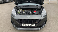 Ford Puma ST 1.0 EcoBoost Hybrid mHEV ST 5dr DCT Petrol Hatchback